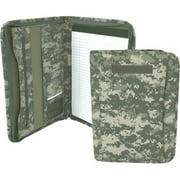 Mercury Luggage Letter Portfolio