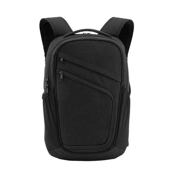 Mercury Luggage Pro Series Backpack, Black