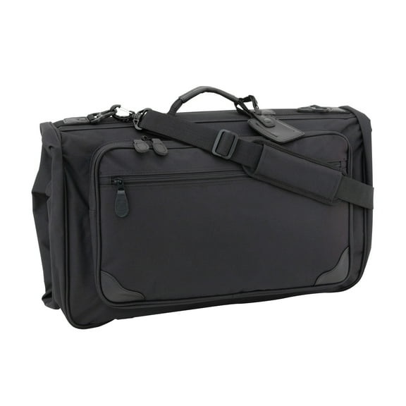 Mercury Luggage Tri-Fold Garment Bag