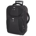 thumbnail image 1 of Mercury Luggage Upright 21" Executive Black, 1 of 2