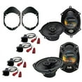 thumbnail image 1 of Mercury Marauder 2003-2004 OEM Speaker Replacement Harmony R68 R69 Package, 1 of 5