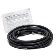Mercury Marine Black Main Power Relay Harness 20 Ft Boat Accessory