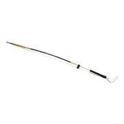 Mercury Marine Boat GEN II Throttle Control Cable CC18903 | 2 1/2 FT