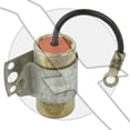 thumbnail image 1 of Mercury Marine Mark Outboard Condenser 393-1283A1 1283A1, 1 of 1