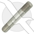 thumbnail image 1 of Mercury Marine Mercruiser Stud 16-87163 8M0034438, 1 of 1
