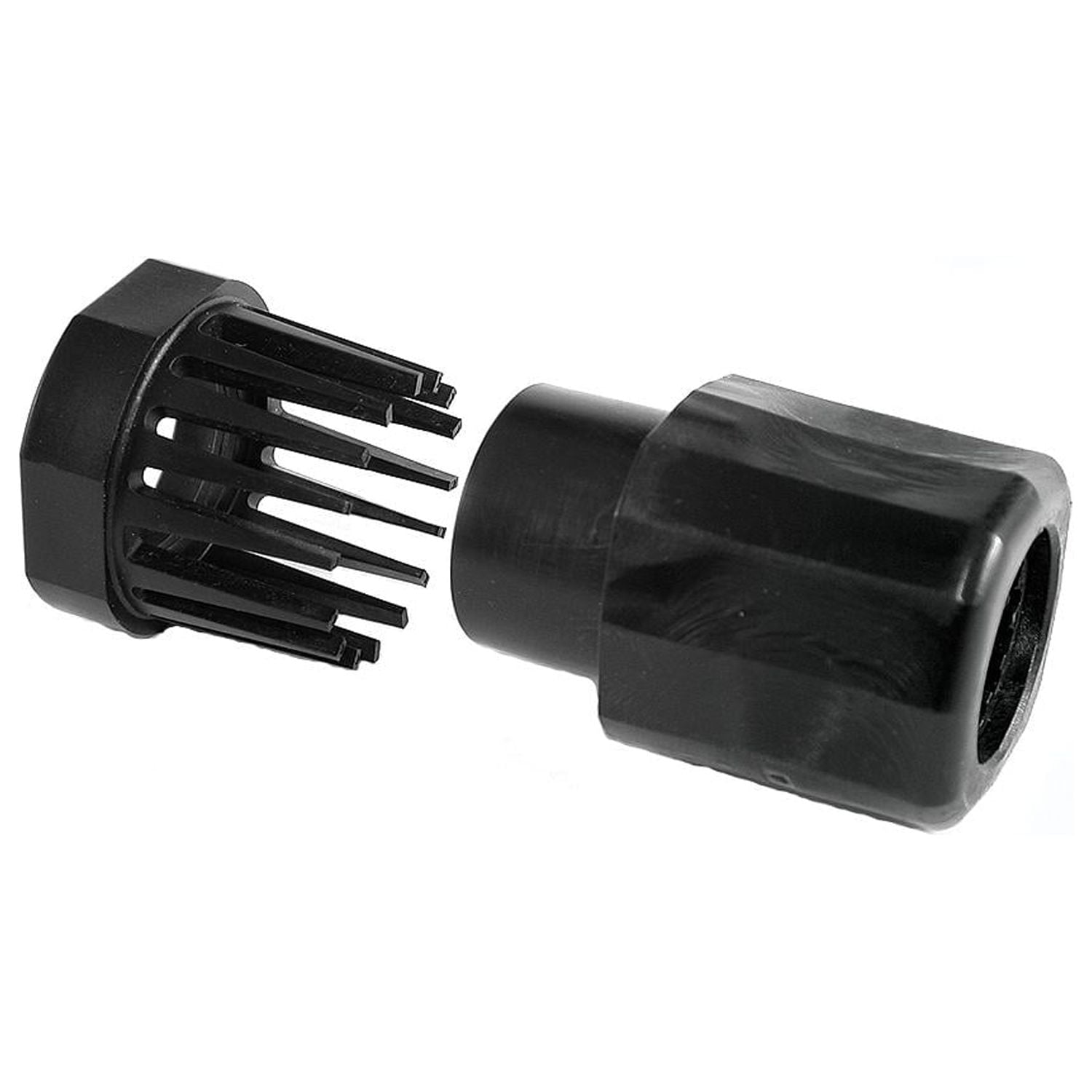 Mercury Marine Quicksilver New OEM Flo-Torq Reflex Hub Composite 