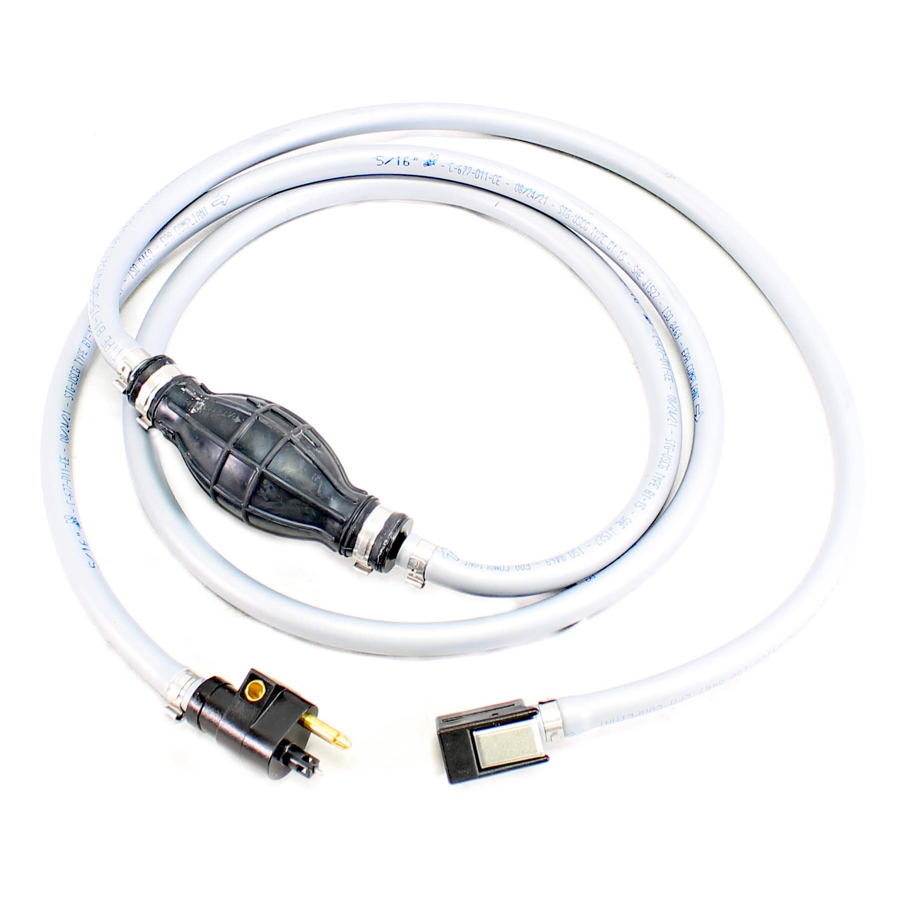 Mercury Marine Quicksilver New OEM Fuel Line 8 Foot 32-8M0061894