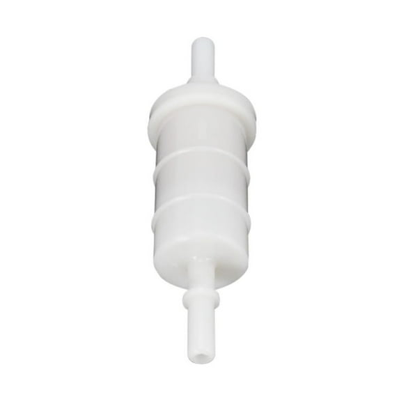 Mercury Marine Quicksilver New OEM In-Line Fuel Filter, 35-879885K