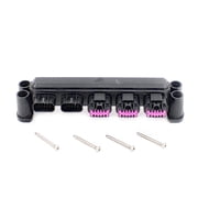 Mercury Marine Quicksilver New OEM Junction Box Kit, 98-8M0165557
