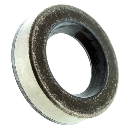 Mercury Marine Quicksilver New OEM Water Pump Oil Seal (1.254 x .312), 26-90562