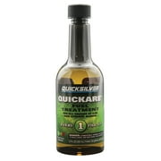 Mercury Marine Quicksilver Quickare 8M0047920 Fuel Treatment Automotive Additive Bottle, 12 oz