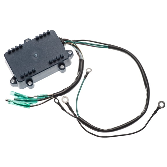 Mercury Mariner Switch Box Power Pack CDI 6 to 25 HP 855713A3 855713A4