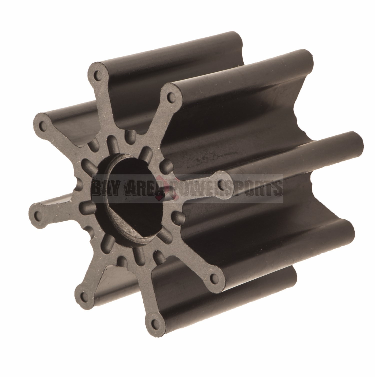Mercury MerCruiser Bravo Impeller 1/2/3 Sea Water Pump 47-59362T1 18-3087