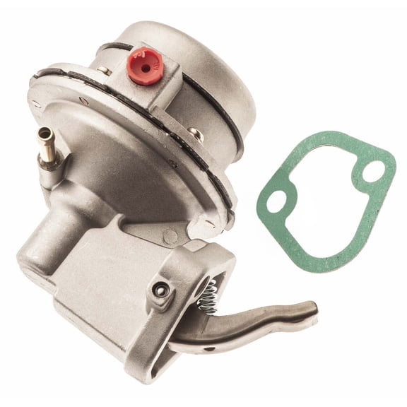 Mercury MerCruiser Fuel Pump 454 502  812454A1 862048A1 18-7288 18-7288-1 M60601