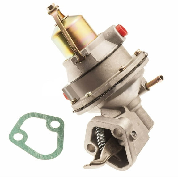 Mercury MerCruiser Volvo Fuel Pump 42725A3 50940718-7282 9-35422 2.5 3.0 3.7