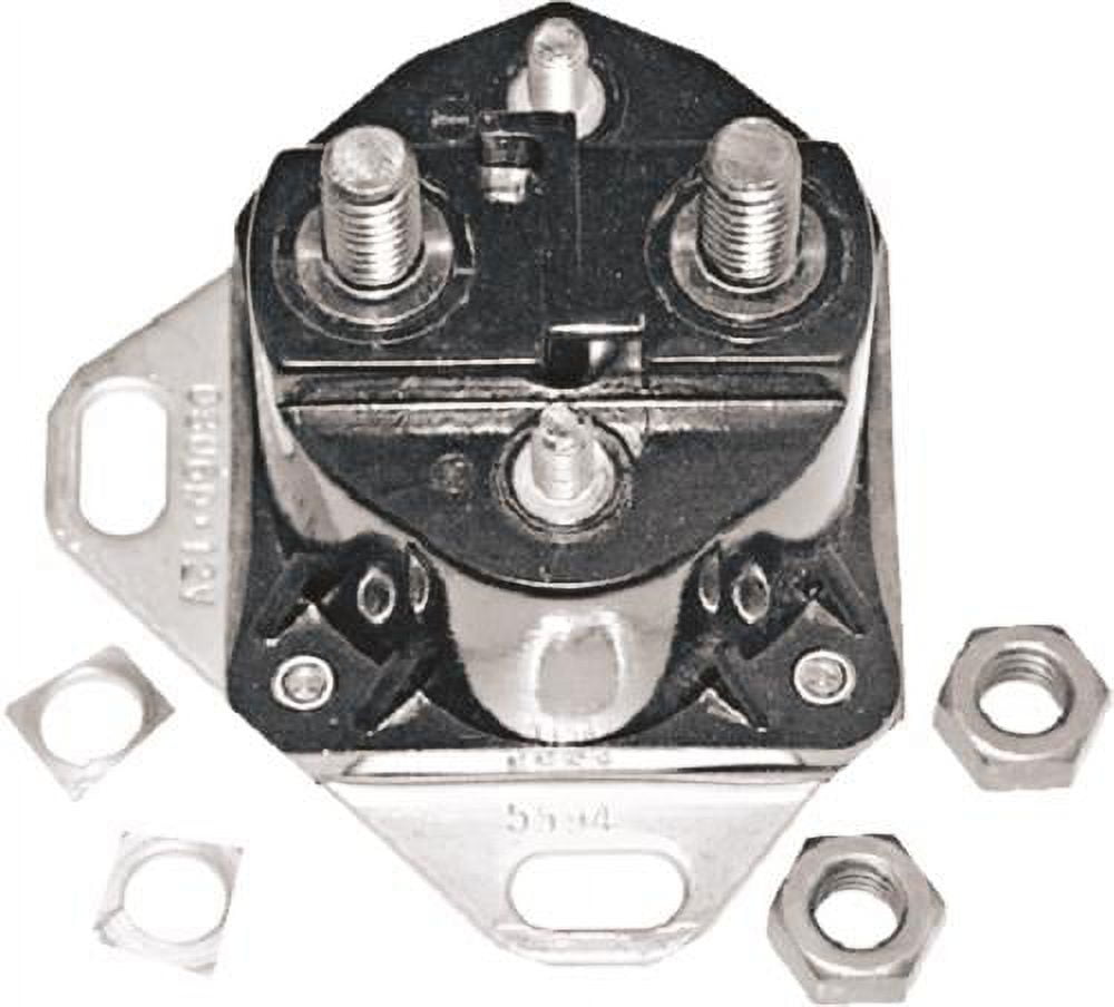 Mercury Mercruiser 8976416A 1 Mercury Mariner Quicksilver 8976416A