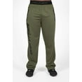 thumbnail image 1 of Mercury Mesh Pants - Army Green/Black, 1 of 8