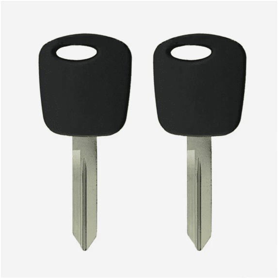 Mercury Mountaineer 1998-2001 (Transponder Chip Key) 2 pack