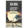 thumbnail image 1 of Pre-Owned Mercury Mercury (Paperback) 0765343142 9780765343147, 1 of 1