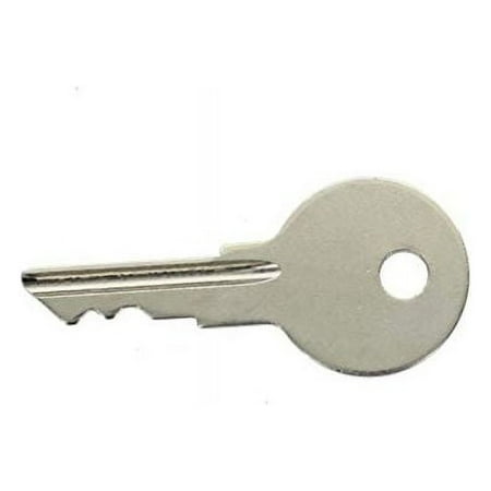 Mercury Outboard Mercruiser Replacement Ignition Start Key 2E