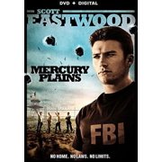 Mercury Plains (DVD)