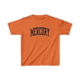 thumbnail image 1 of Mercury Planet Space Kids Shirt Gifts Youth Tee Tshirt, 1 of 2