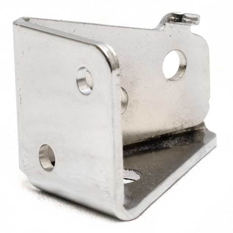Mercury Quicksilver Boat Mounting Bracket 853599T | Stainless Steel