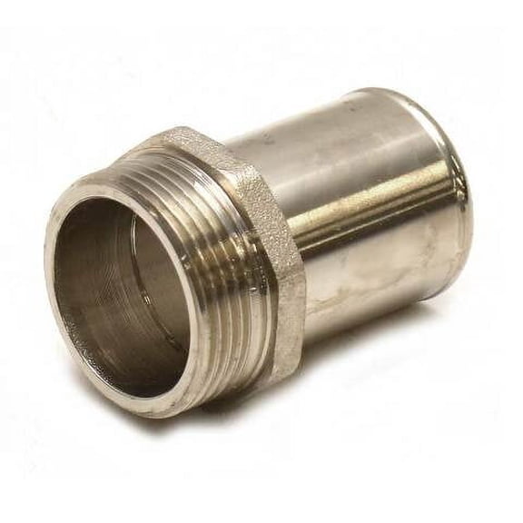 Mercury Quicksilver Boat Nozzle Fitting 816339 | 1 1/2 Inch Barbed