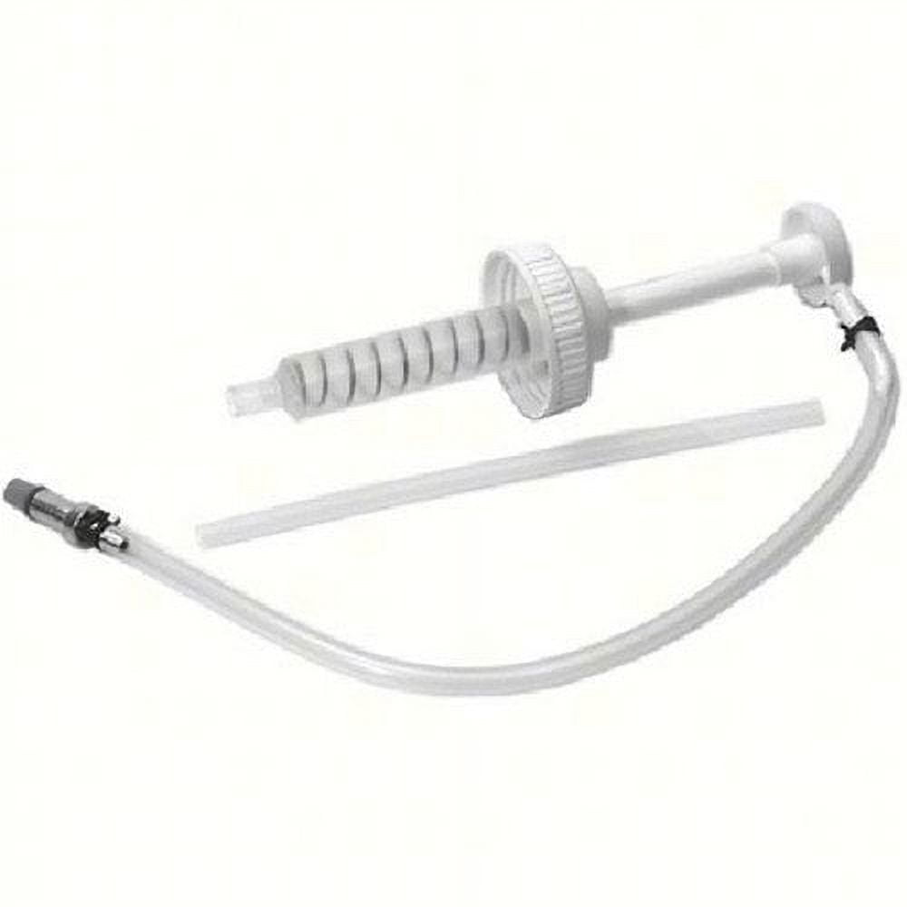 Mercury/Quicksilver Parts * Gear Lube Pump 2.5GL 91850730Q 1