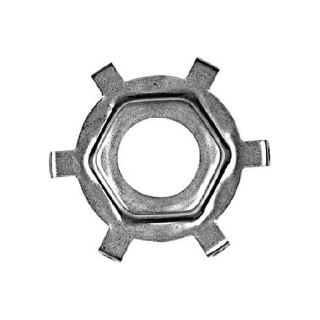 Mercury/Quicksilver Parts *Prop Tab Washer S/S