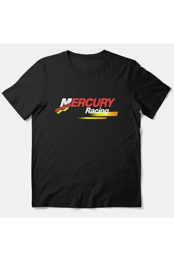 Mercury Racing Essential T-Shirt