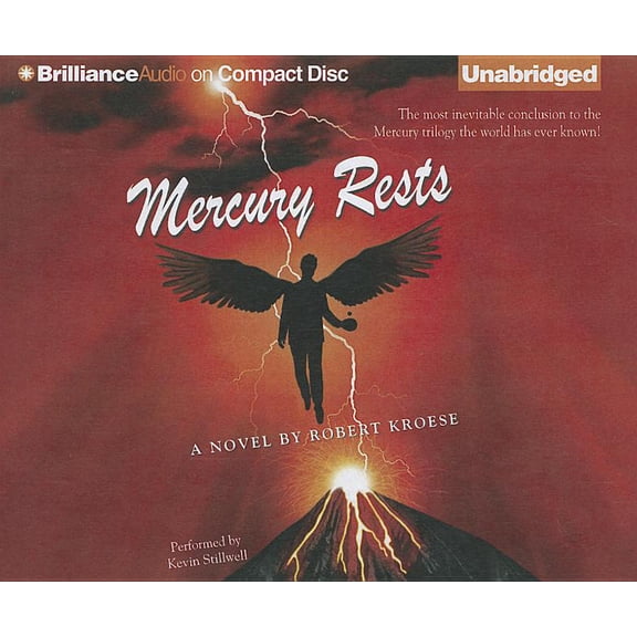 Mercury Rests