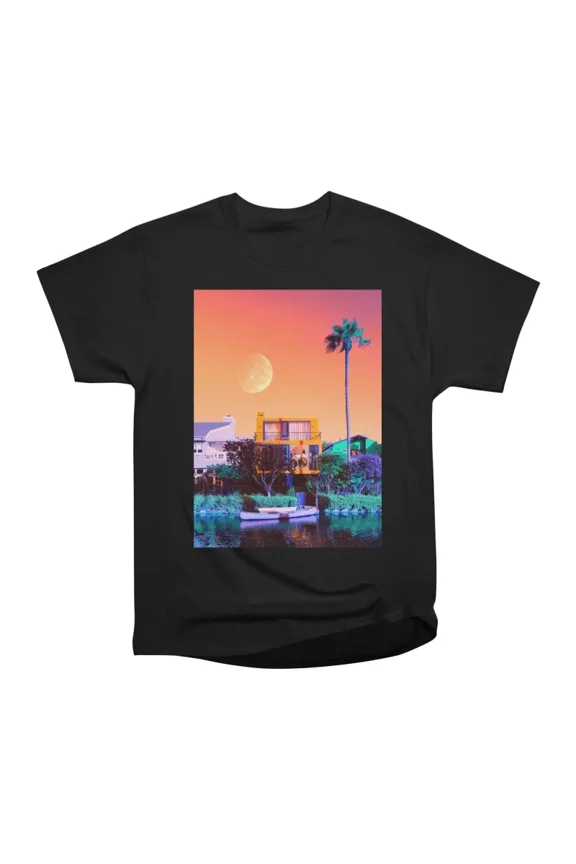 Mercury Retrograde T-Shirt Tee Gift For Him Merch For Her Apparel For Friend