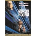 thumbnail image 1 of Mercury Rising (Collector's Edition) [DVD], 1 of 2