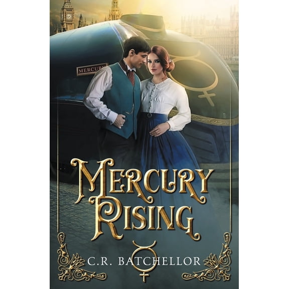 Mercury Rising, (Paperback)
