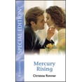 thumbnail image 1 of Pre-Owned Mercury Rising (Mass Market Paperback) 0373244967 9780373244966, 1 of 1