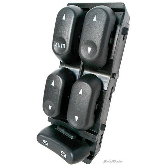 Mercury Sable Master Power Window Switch 2000-2005