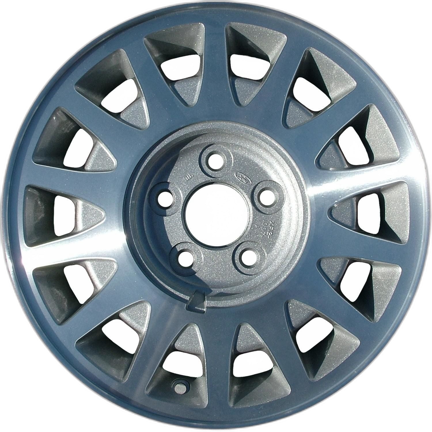 1999 Mercury Sable 15