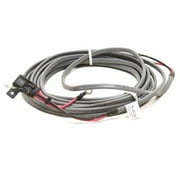 حزام مرحل الطاقة لقارب Mercury SmartCraft 84-899785K30 | رمادي 30 قدم