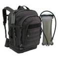 thumbnail image 1 of Mercury Tactical Gear Blaze Bag with Hydration, Black, 1 of 1