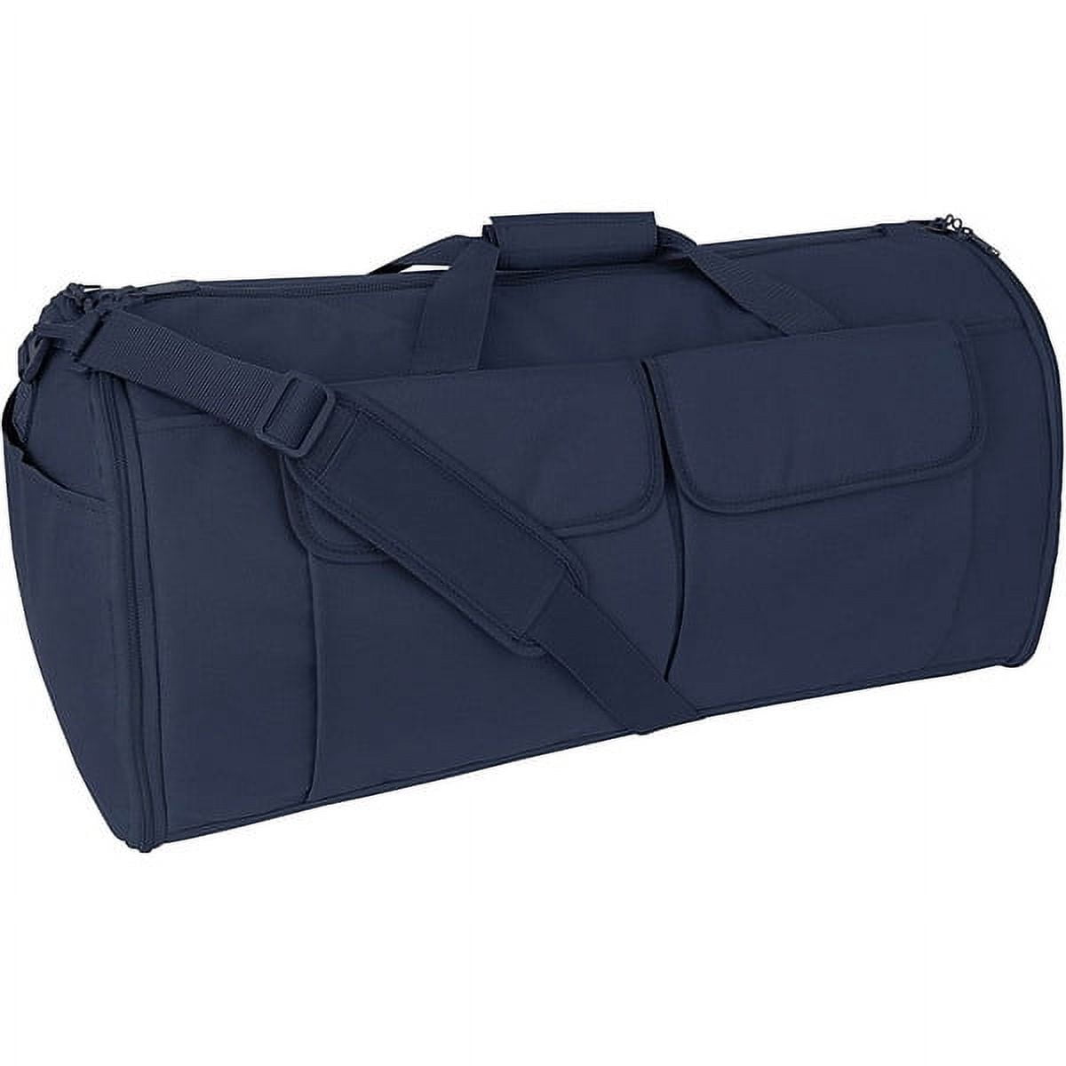 Mercury Tactical Gear Code Alpha Hybrid Garment Duffel Bag Basic