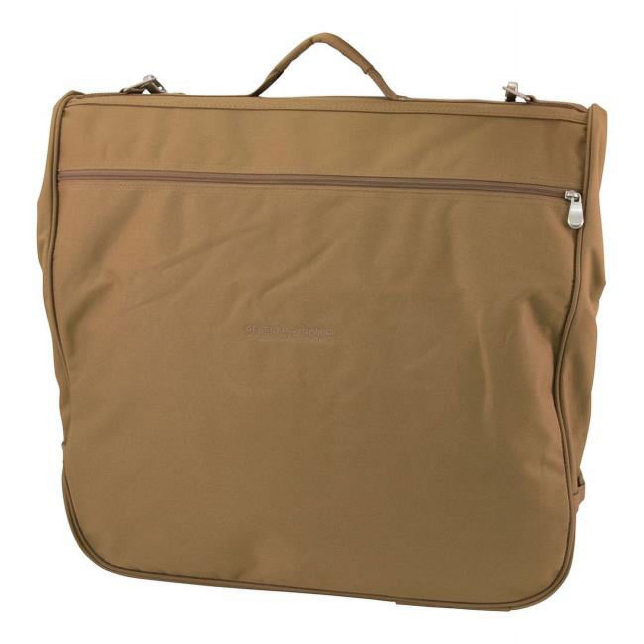 Mercury Tactical Gear Garment Bag, Coyote