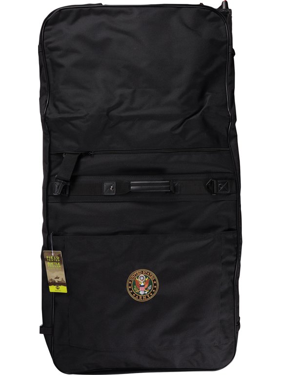 Garment Bag, US Army Emblem