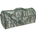 thumbnail image 1 of Mercury Tactical Gear Garment Duffel Bag, ACU, 1 of 10