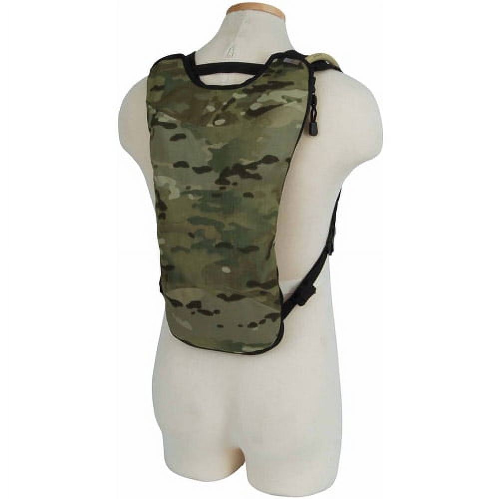 Mercury Tactical Gear Hydrapak Backpack, Multicam - image 1 of 5