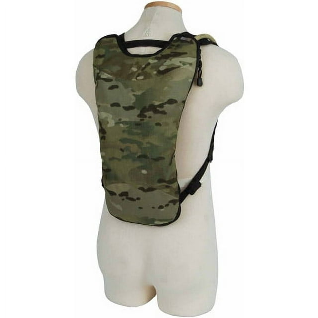 Mercury Tactical Gear Hydrapak Backpack, Multicam