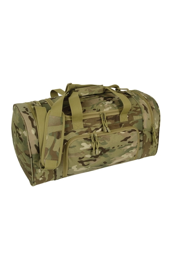 Locker Bag, Multicam