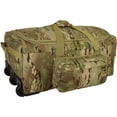 thumbnail image 1 of Mercury Tactical Gear Mini Monster™ Deployment Bag, Multicam, TAA Compliant, 1 of 2