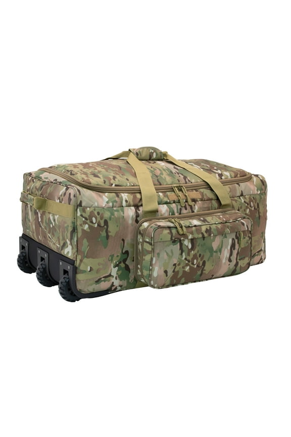 Mini Monster? Deployment Bag, Multicam