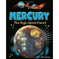 thumbnail image 1 of Pre-Owned Mercury: The High-Speed Planet (Unknown) 1909673021 9781909673021, 1 of 1